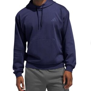 Adidas Men's Fleece Hoodie